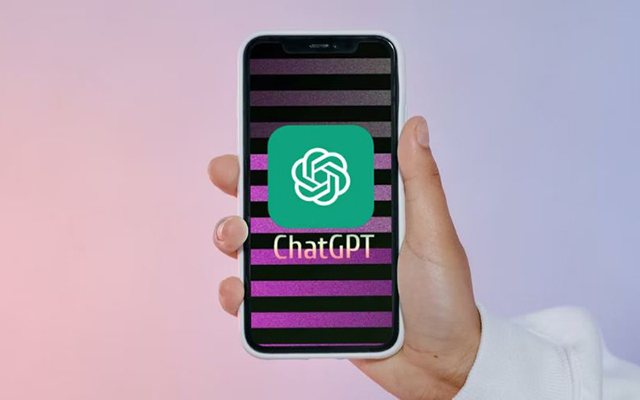 Openai Releases The Chatgpt App For The Iphone