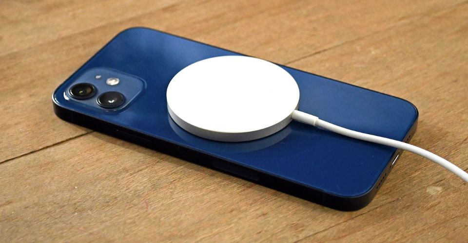 Apple rumored to drop limits on 15W wireless chargers for iPhone 15