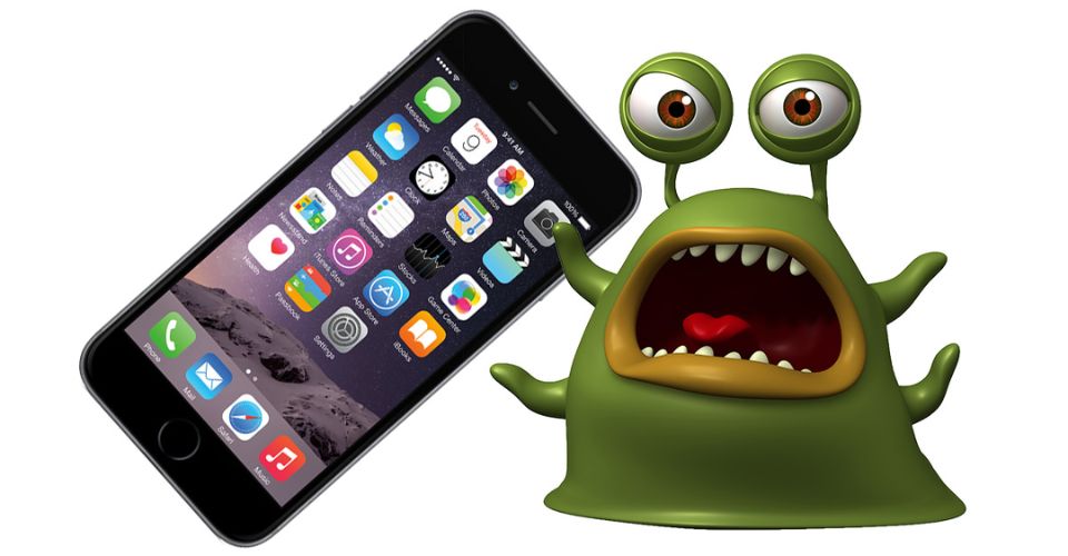 Two bugs are impacting iPhone