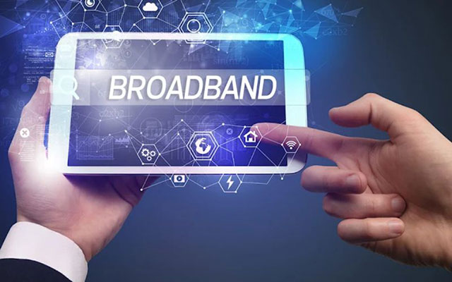 42 Million Americans Are Still Unable To Get High-Speed Broadband