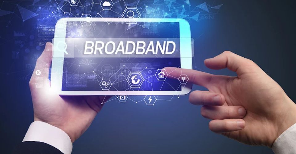 Millions of Americans are still missing out on broadband access