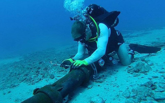 Vietnam's Problem with International Internet Access Was Solved