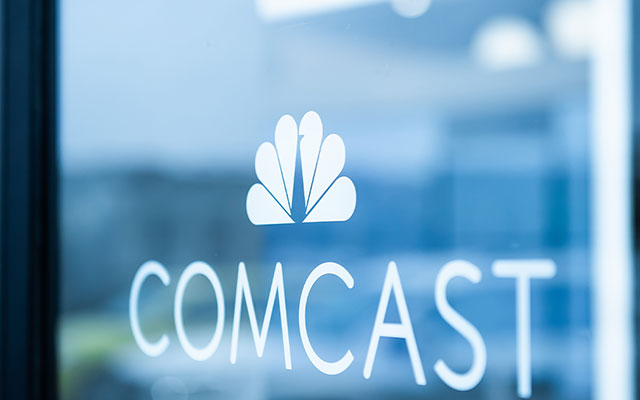 Comcast expanding broadband network in Hampton County