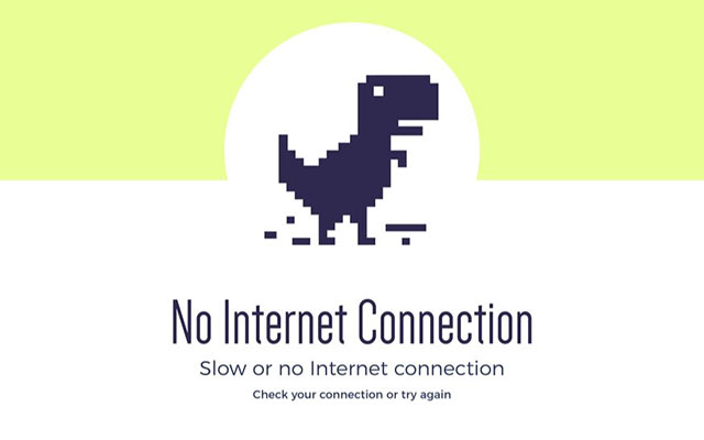 First-day internet outage at Binghamton University