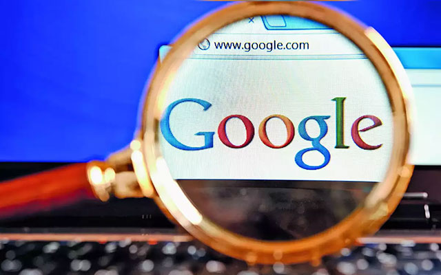 Google pays more than $10 billion a year to maintain its search dominance
