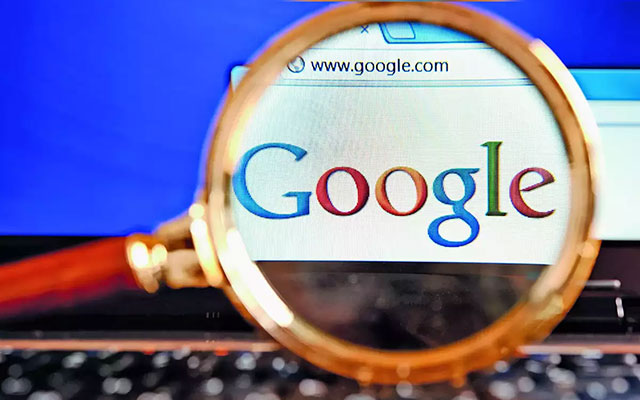 Google Pays Over $10 Bil Annually To Keep Search Dominance