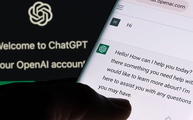 ChatGPT can now browse the internet