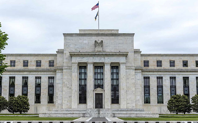 Federal Reserve unveils Instagram, Threads accounts