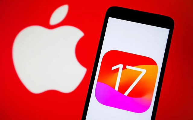 iOS 17 could be causing iPhone Wi-Fi issues