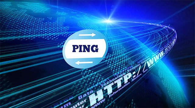 What is ms in ping?