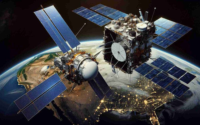 HughesNet’s satellite Internet is getting faster