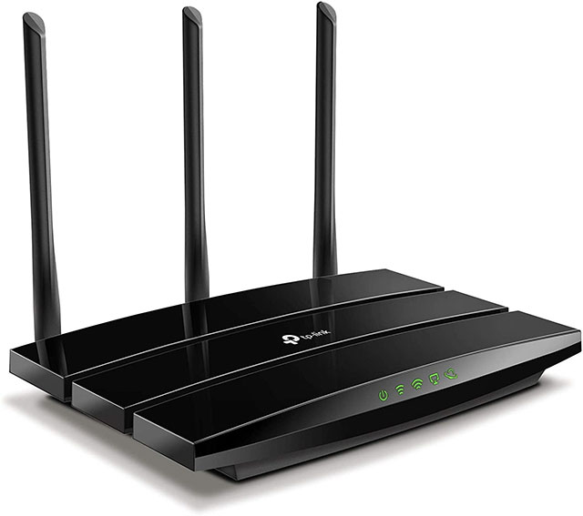 TP-Link AC1900 smart Wifi router