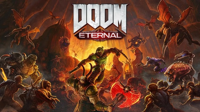Doom Eternal is considered as the sequel to Doom 2016