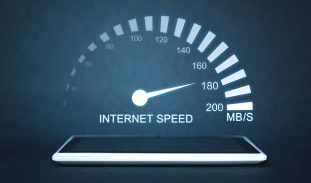 How to improve your Internet speed?