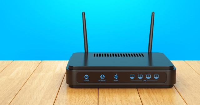 How important is the router?