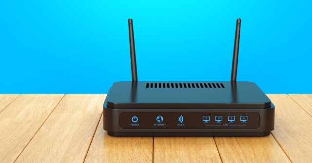 Do routers increase internet speed: Signs you may need a new router
