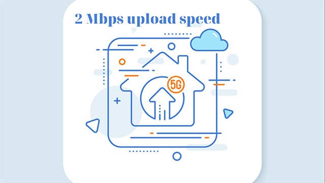 Is 2 Mbps fast?