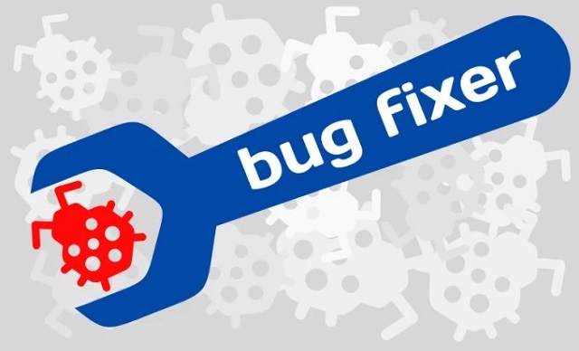 Fix bugs