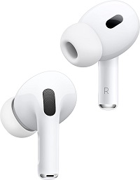Apple AirPods Pro (2nd Generation) Ear Buds