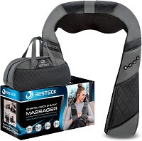 Massagers for Neck and Back with Heat 