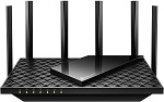 TP-Link AXE5400 Tri-Band WiFi 6E Router (Archer AXE75)