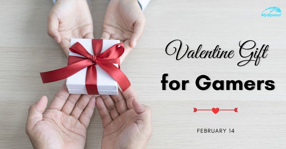 Valentine's Day Gifts for Gamers: Discover 13 Amazon Deals for a Perfect V-Day