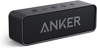 Upgraded, Anker Soundcore Bluetooth Speaker 