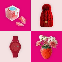 Last-Minute Gifts for Valentine’s Day