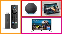 Deals on Amazon Devices‎