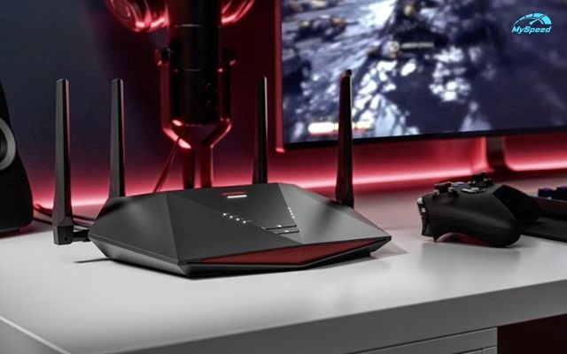 Amazon's best router for gaming