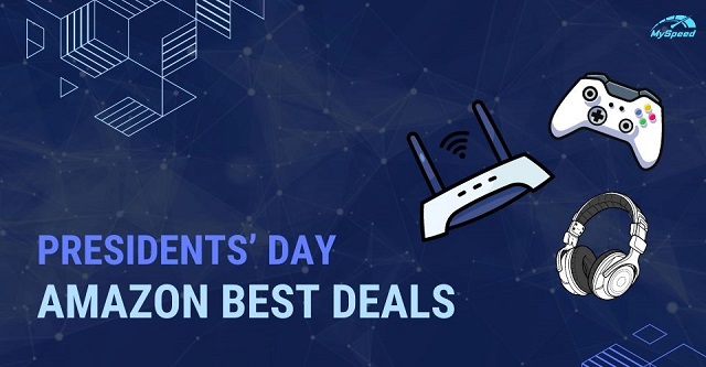 Top Amazon Presidents’ Day deals