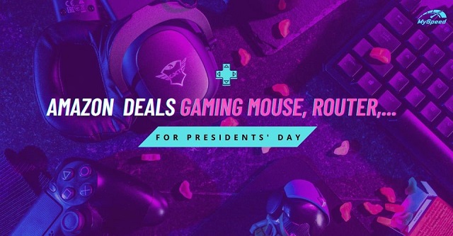 Best deals on Amazon Presidents’ Day sale