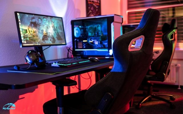 Best selling gaming chair