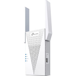 TP-Link AX3000 WiFi 6 Range Extender