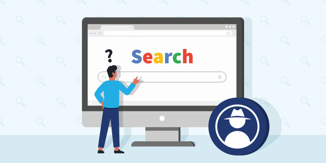 Choose the best private search engine
