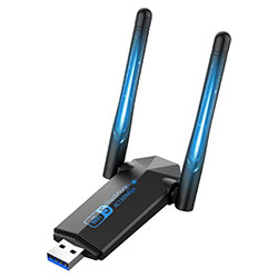 USB to Ethernet Adapter, uni Driver Free USB