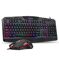Redragon S101 Gaming Keyboard