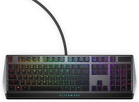 Alienware Gaming Keyboard AW510K