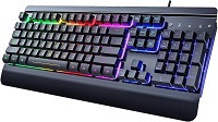 Dacoity Gaming Keyboard