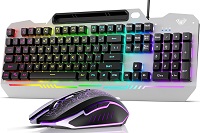 AULA Gaming Keyboard