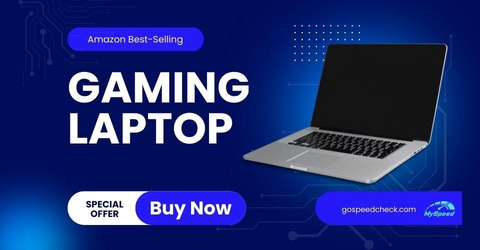 Amazon Best Selling Gaming Laptops to Shop: 7 Best Deals of the Day