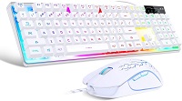MageGee Gaming Keyboard and Mouse Combo