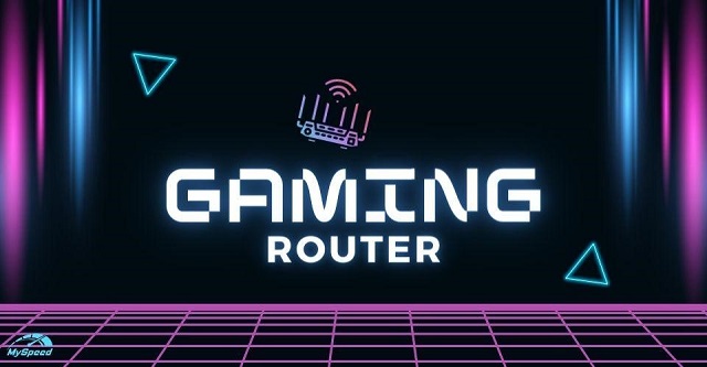 Best router for gaming