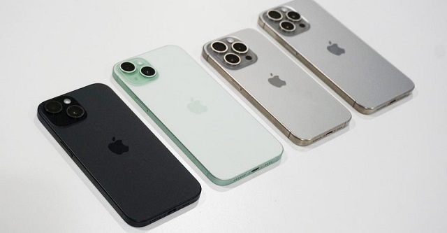 First iPhone 16 component leak reveals redesigned camera chassis