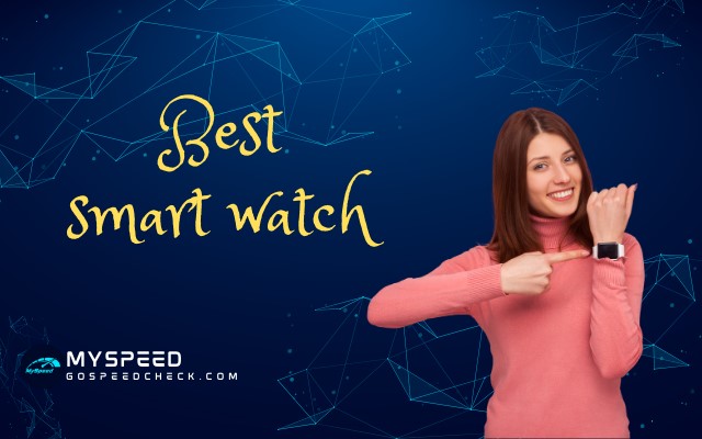 Give a good smartwatch for your girlfriend