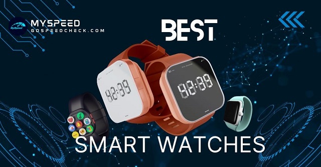 Best smart watches for women 
