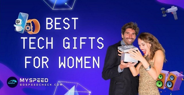 Best tech gifts for women