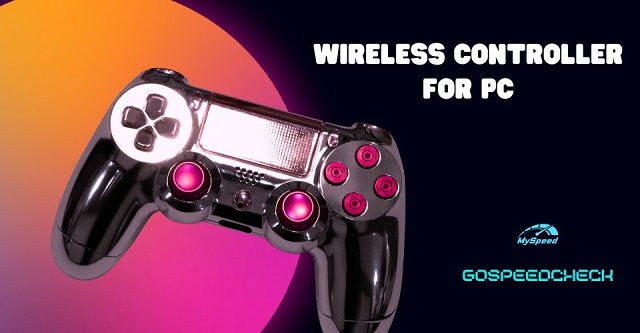 Best wireless PC controllers