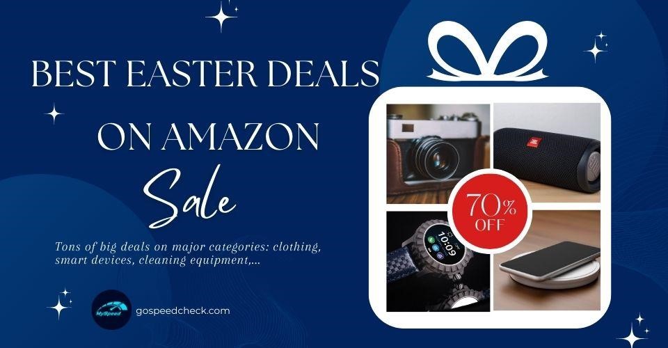 Best Easter Deals on Amazon - Kids and Adults have best gifts |SHOP NOW