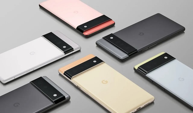 Google to Make Pixel Smartphones in India by Next Quarter